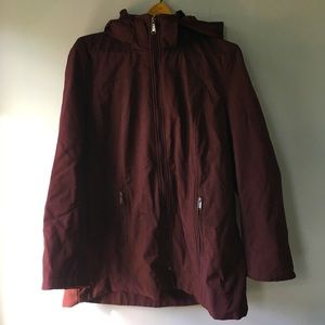 Andrew Marc | Jacket Men’s Red